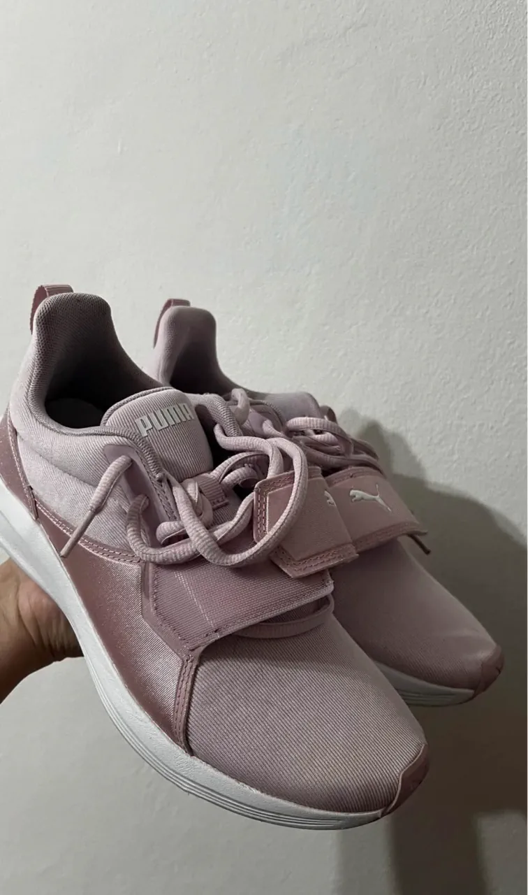 Zapatillas Puma - imagen 1