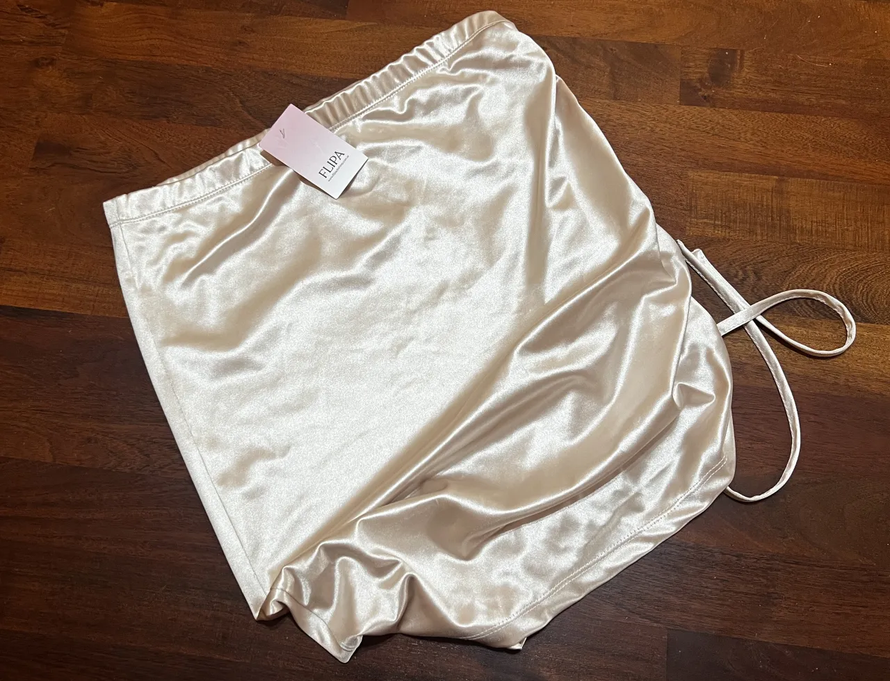 Minifalda Naif · Talle XL