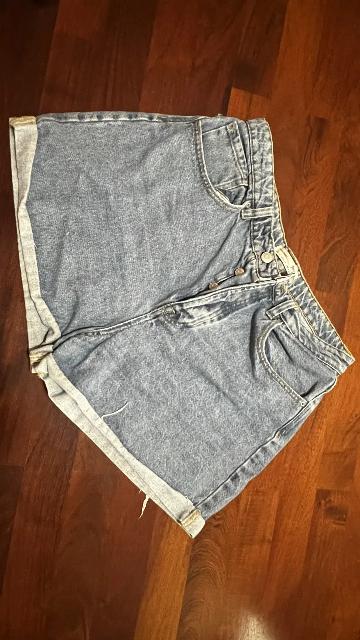 Short Stradivarius - imagen 1