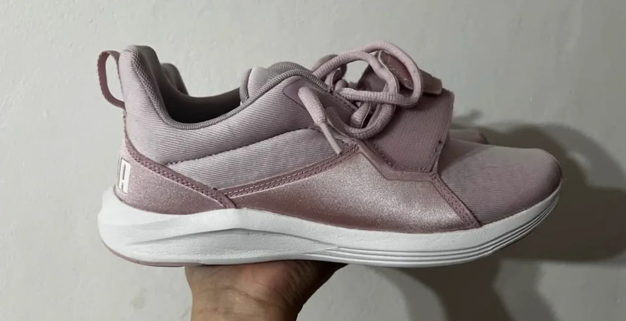 Zapatillas Puma - imagen 2
