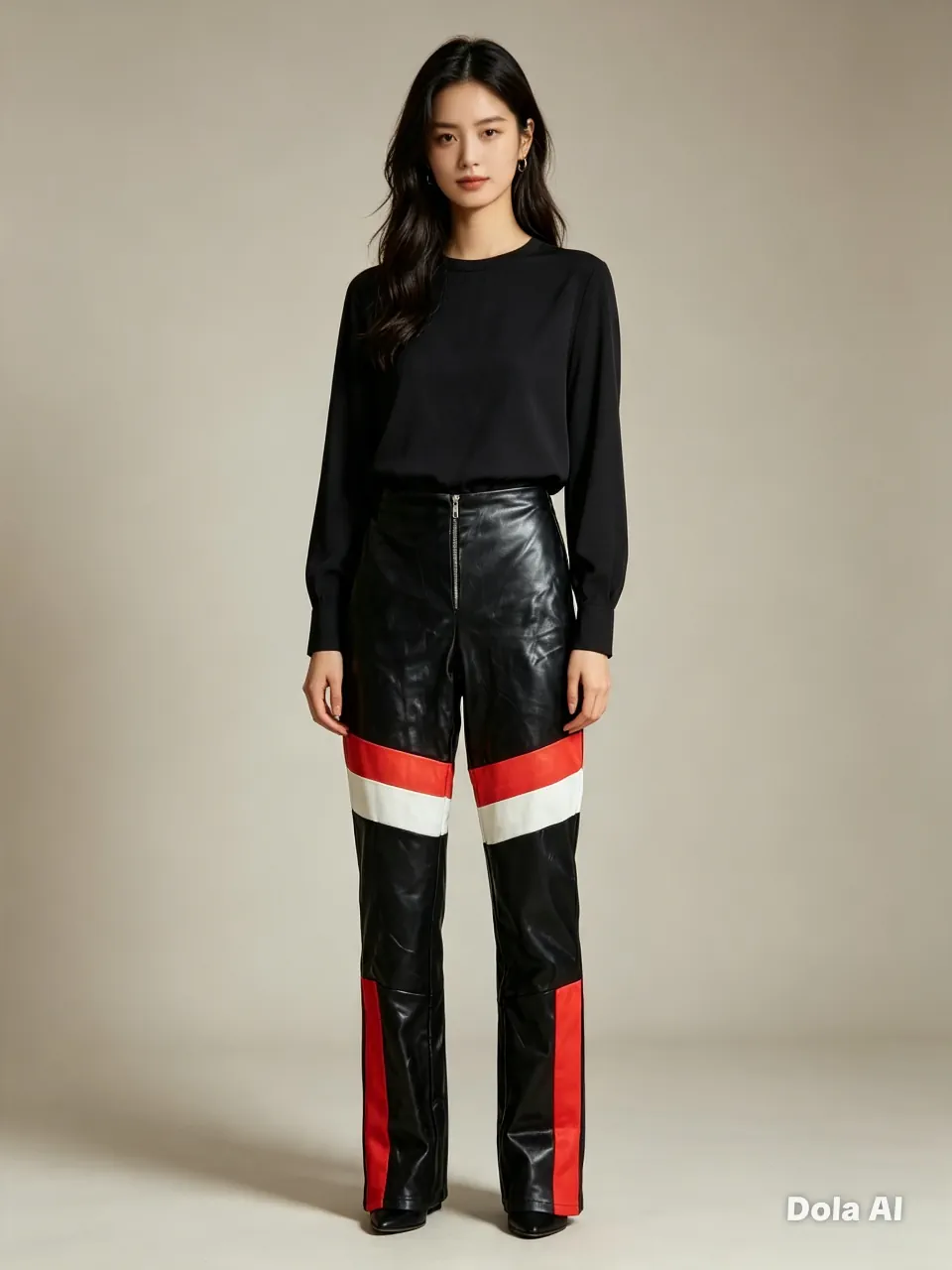 Pantalón Otra · Talle S