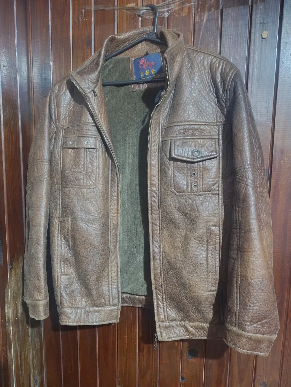 Campera Otra - imagen 1
