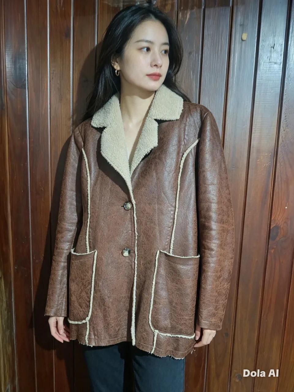 Campera Otra - imagen 1