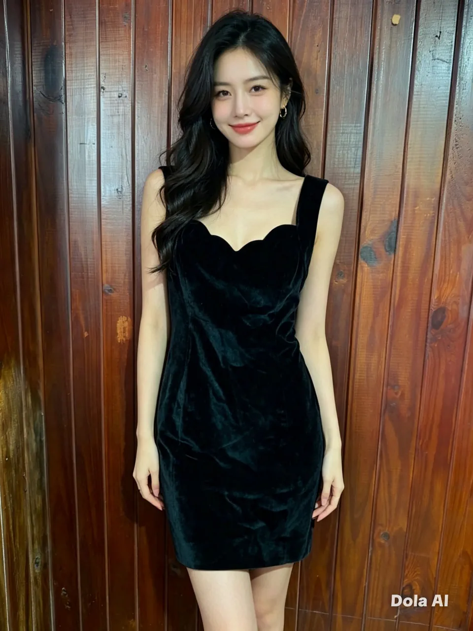 Vestido Otra - imagen 1