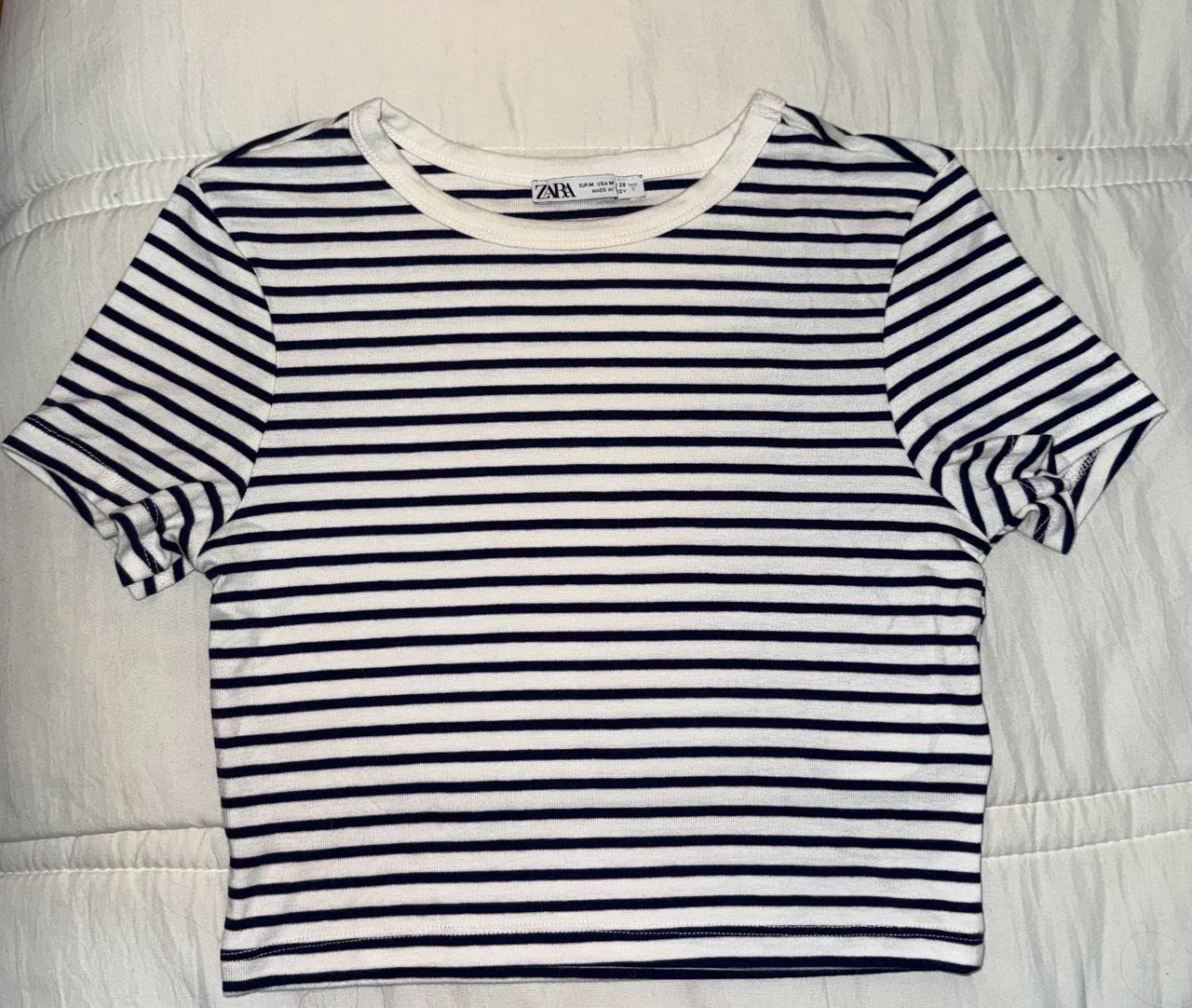 Zara · Talle M