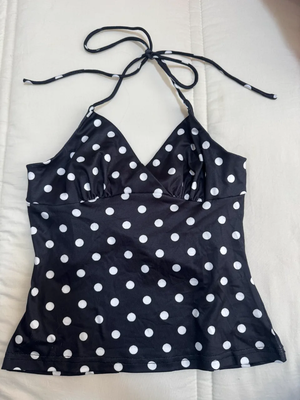 Musculosa No recuerdo - imagen 1