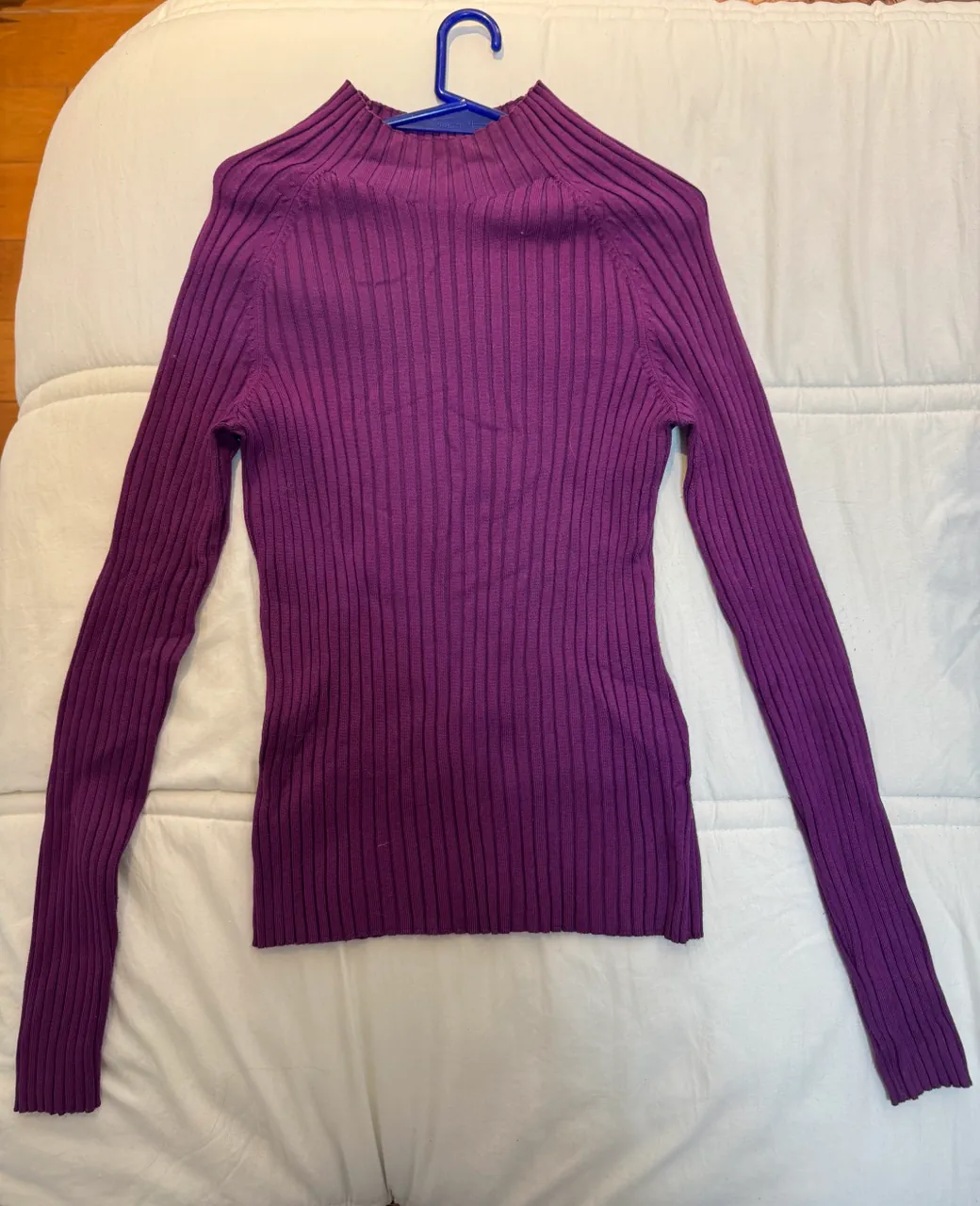 Zara · Talle L