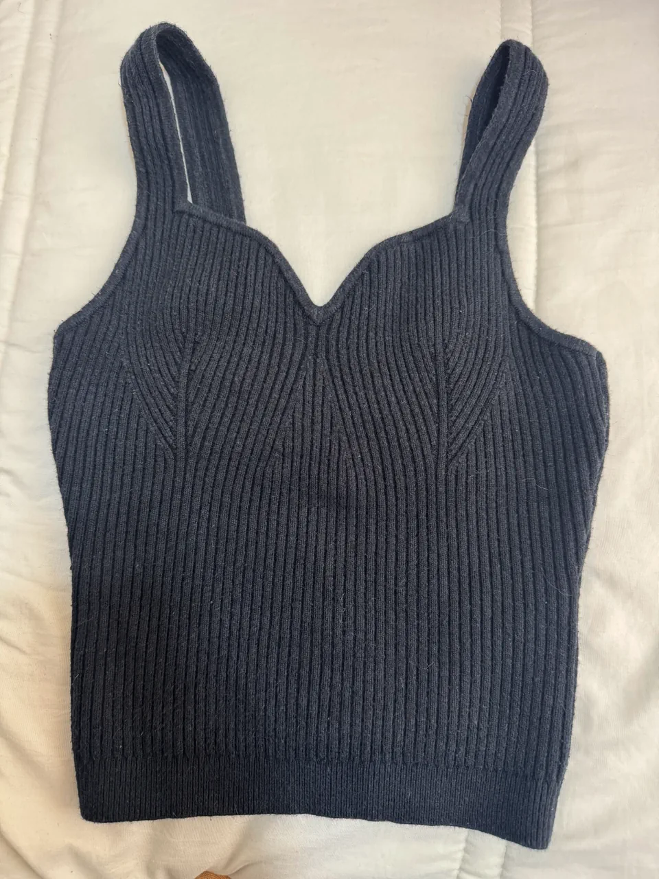 Musculosa Abercrombie & Fitch - imagen 1