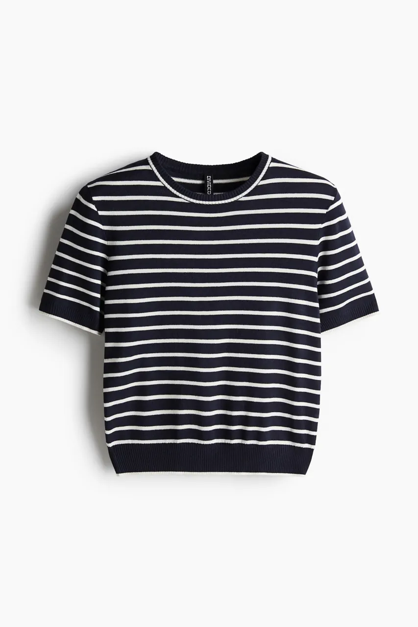 Remera H&M - imagen 1