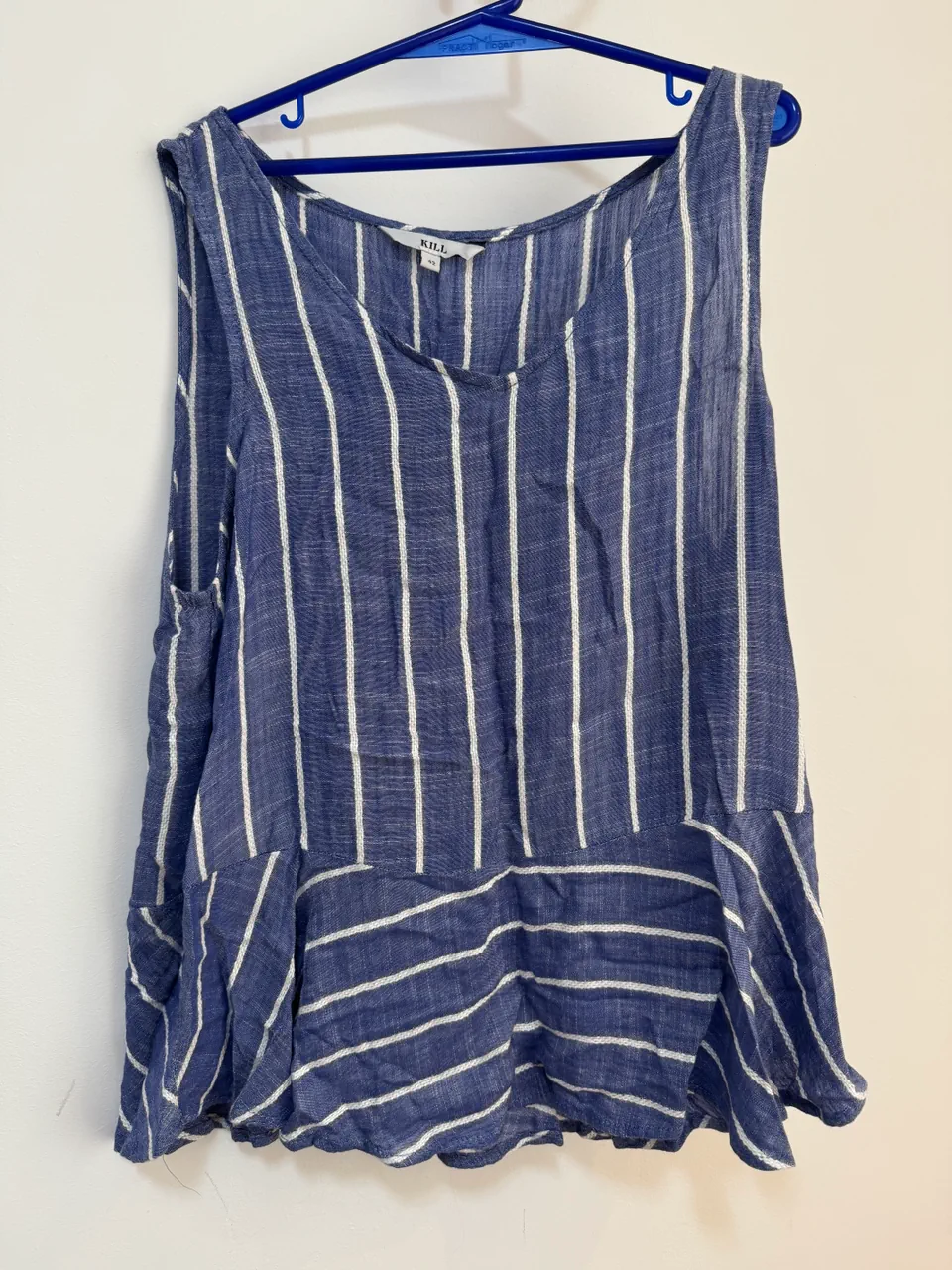 Musculosa Kill - imagen 1