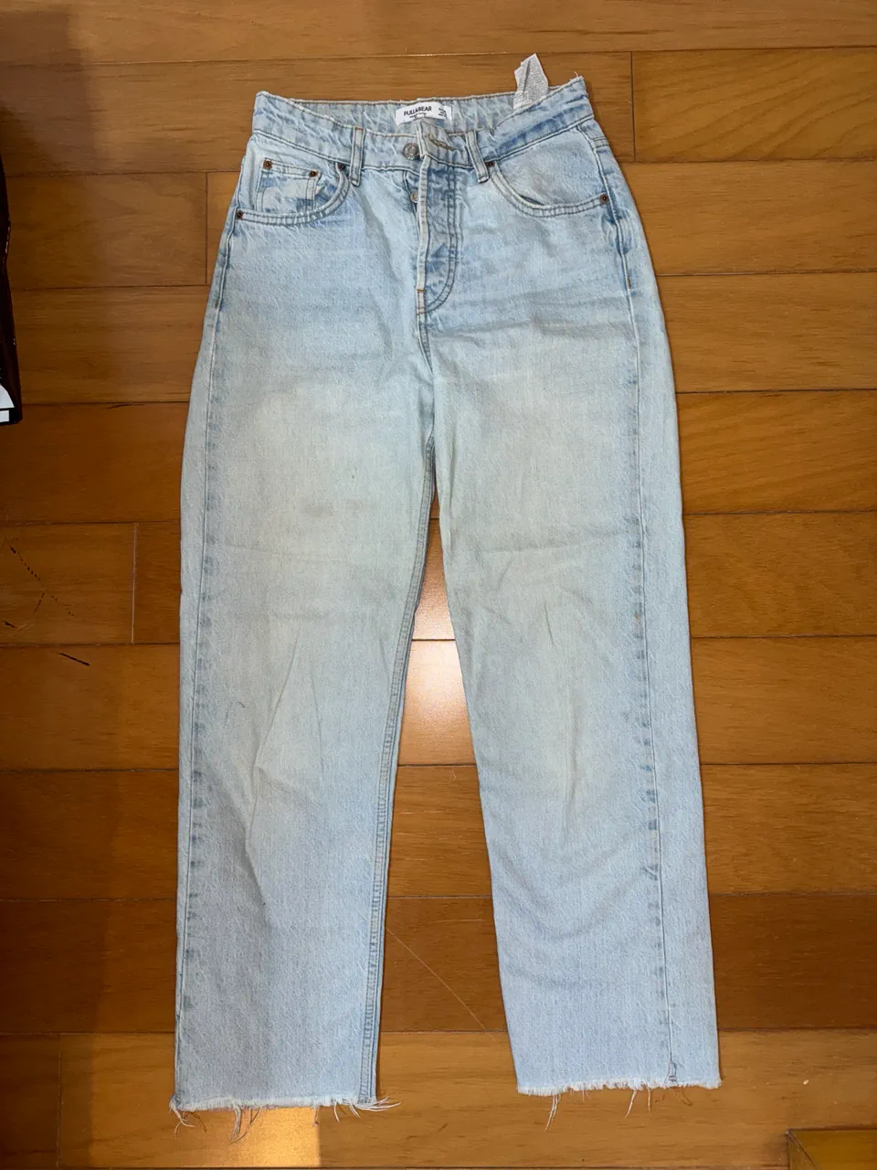 Pull & Bear · Talle US 24