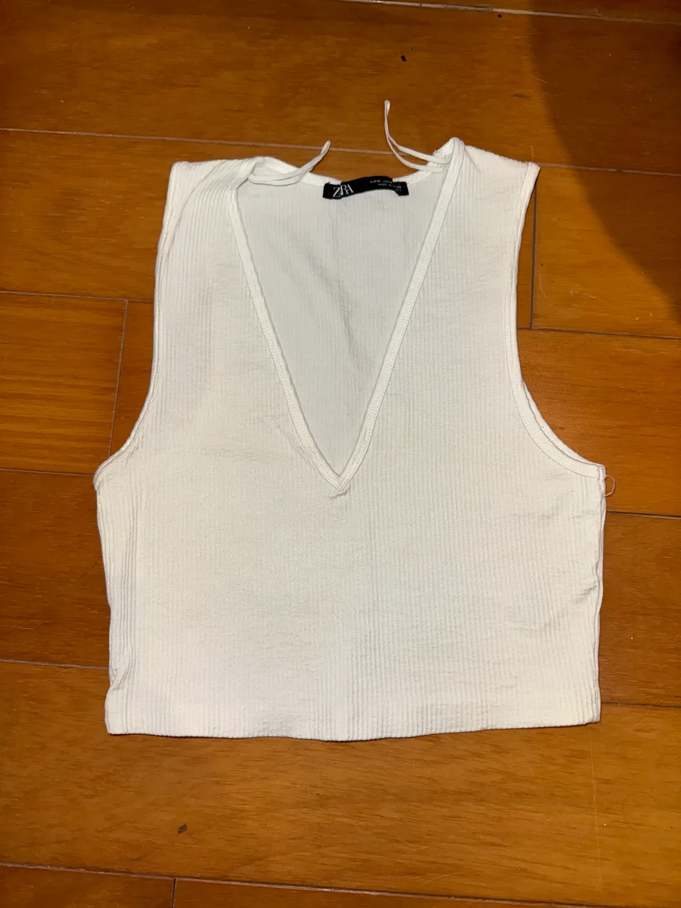 Zara · Talle M