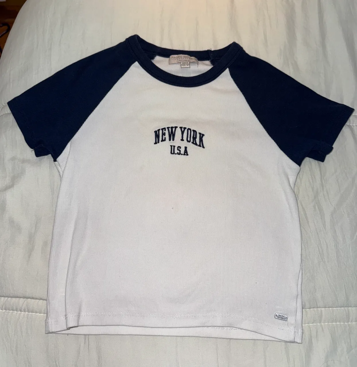 Pull & Bear · Talle M