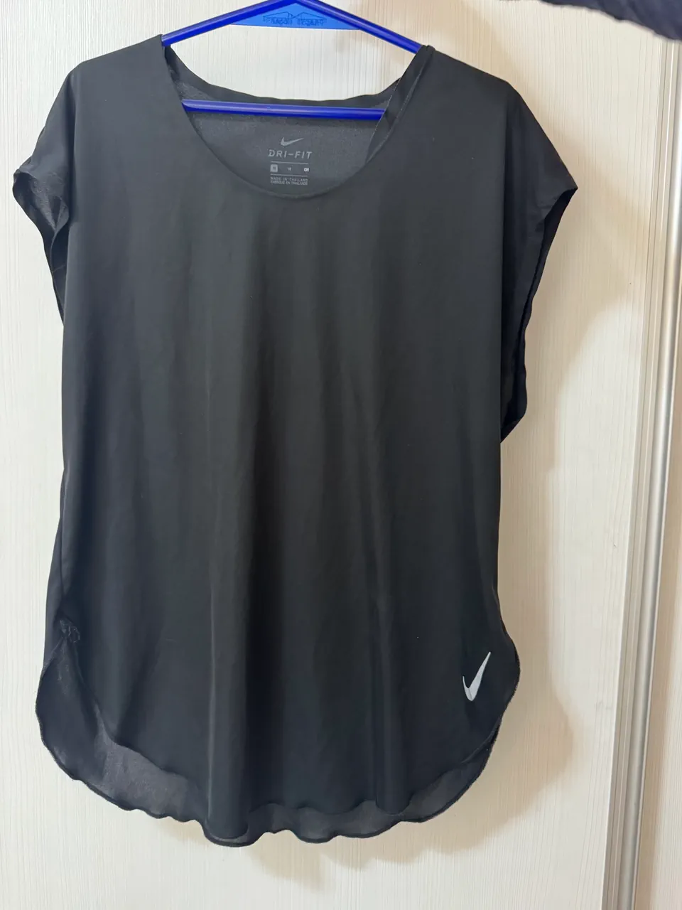 Nike · Talle M