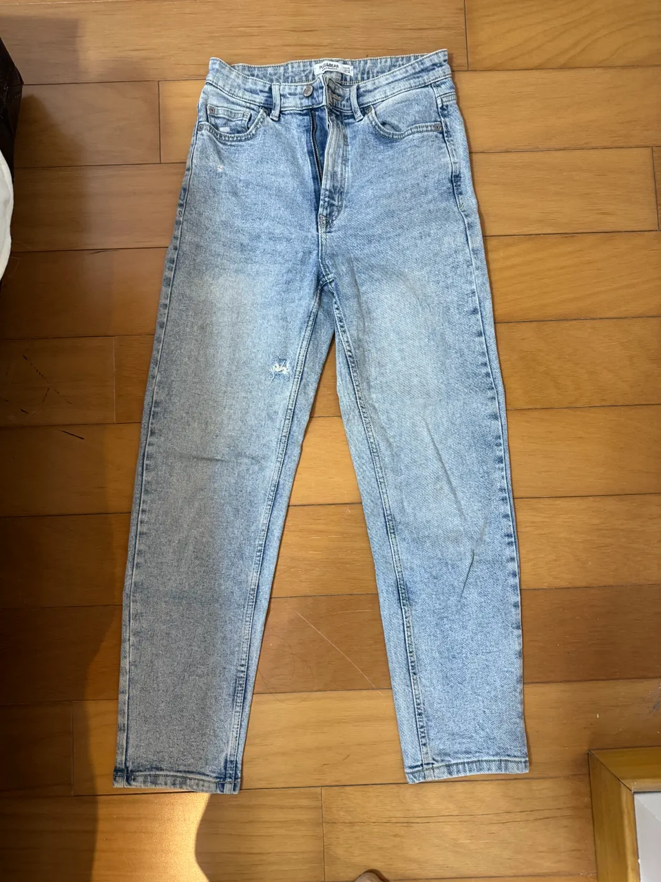 Pull & Bear · Talle EU 36