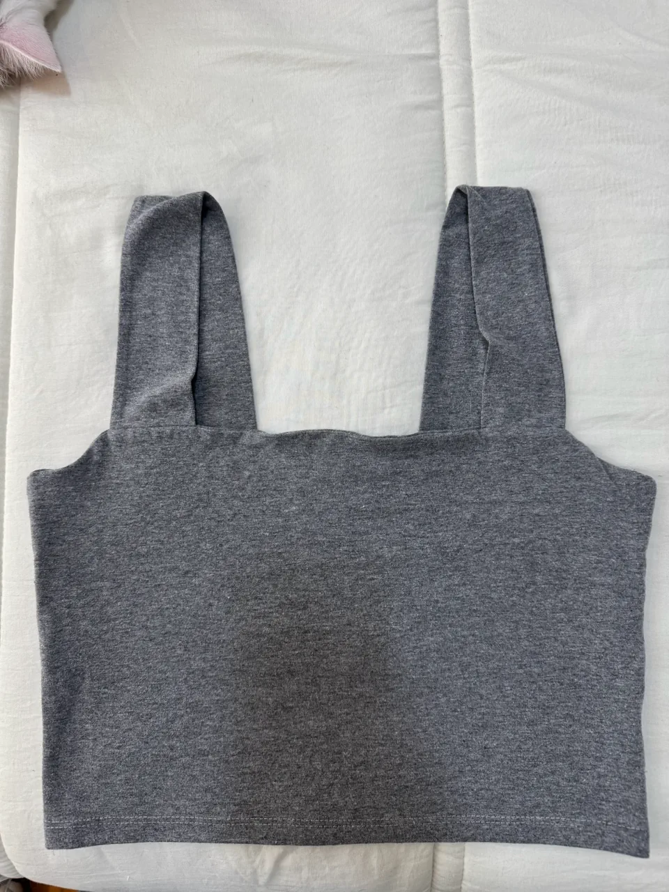 Top Delucca · Talle 1