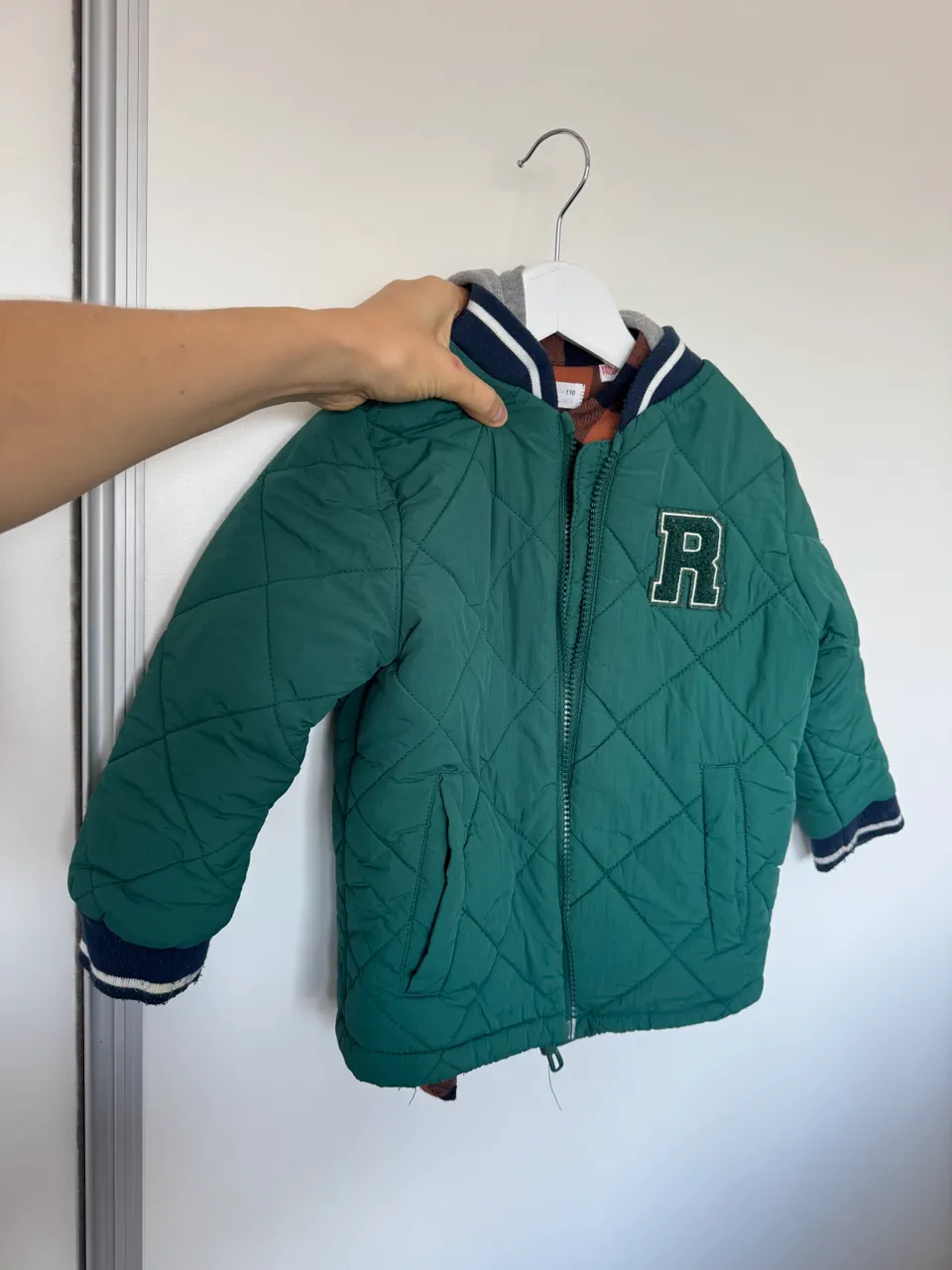 Campera bomber Primark - imagen 1