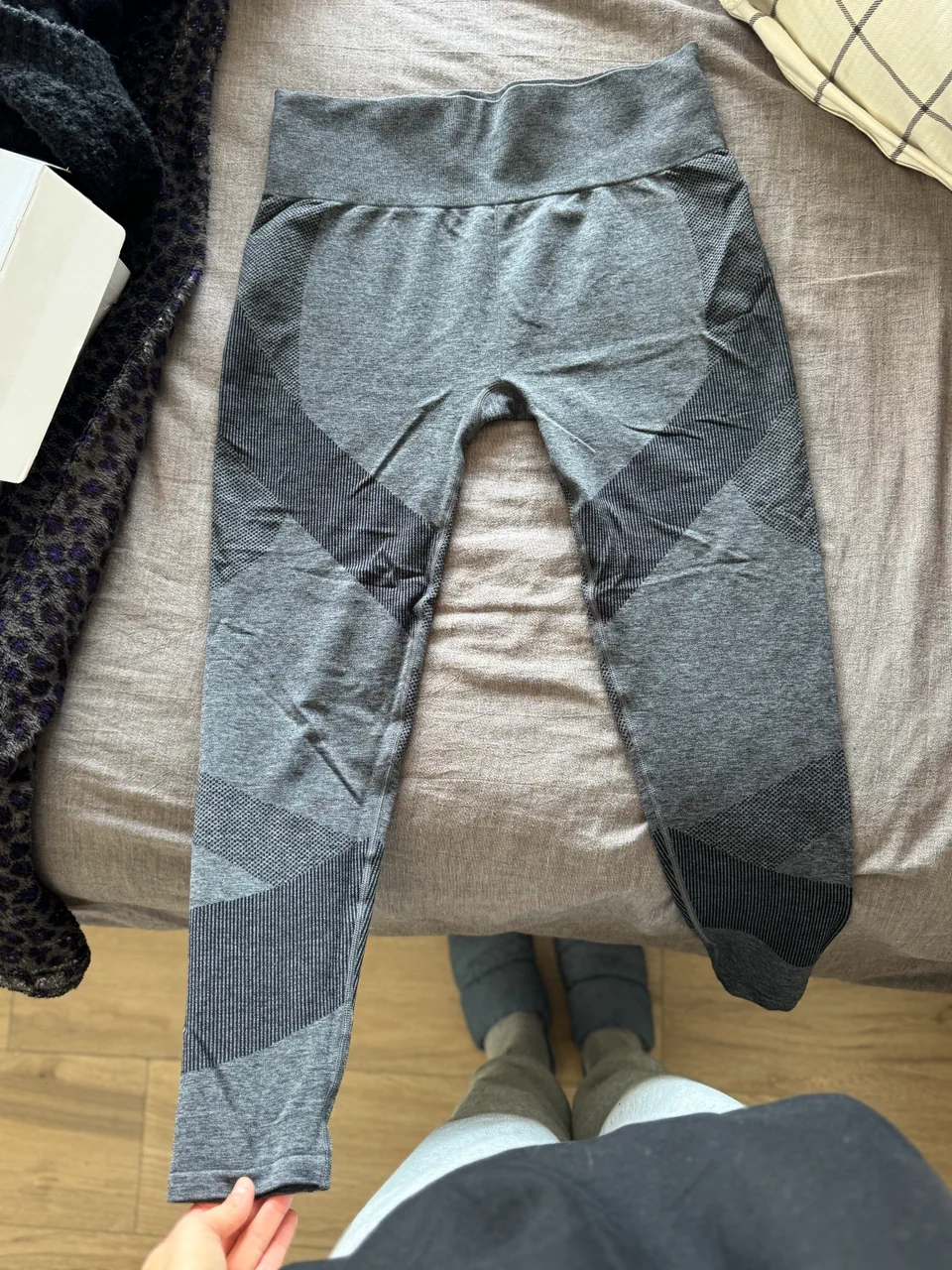 Calza H&M - imagen 1