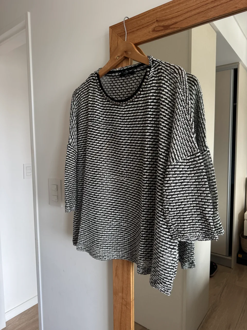Sweater Zara - imagen 1