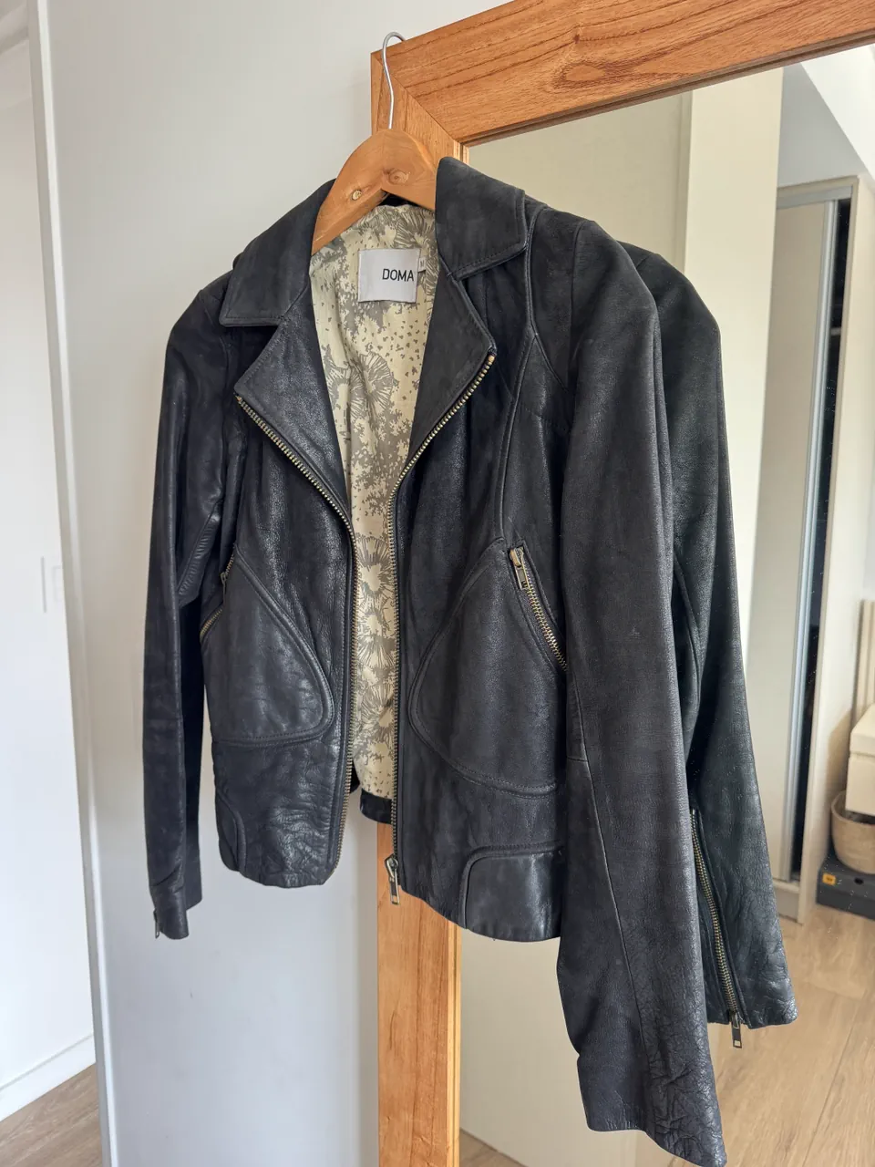 Campera Doma - imagen 1