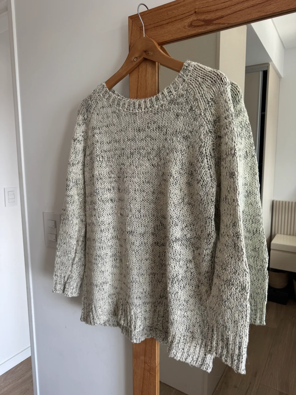 Sweater Joe Fresh - imagen 1