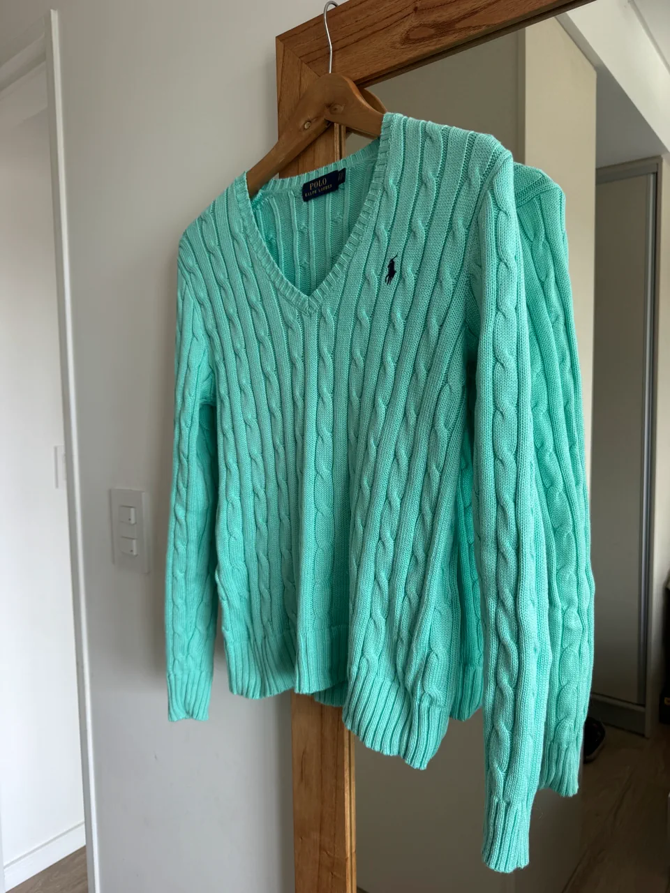 Sweater Polo Ralph Lauren - imagen 1