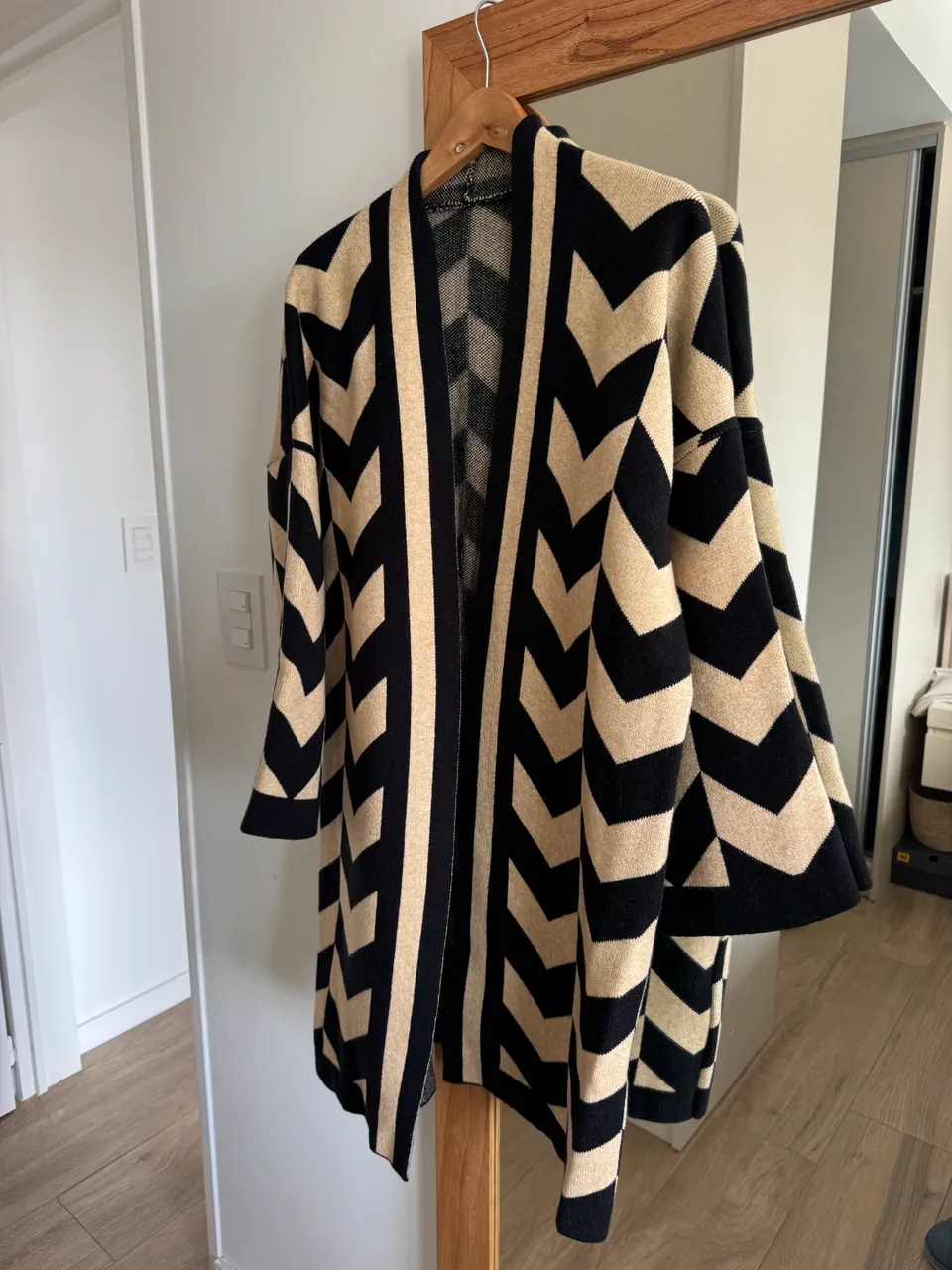 Cardigan Sin marca - imagen 1
