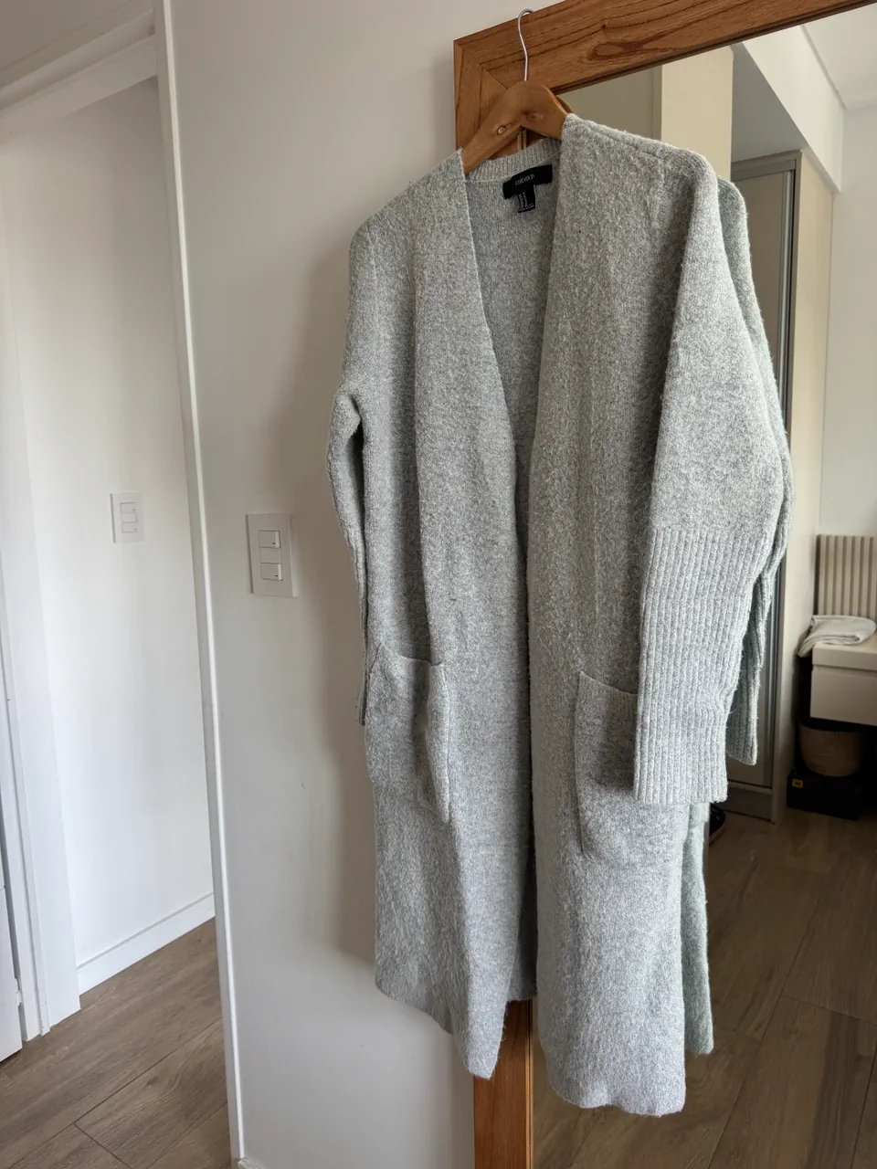 Cardigan Forever 21 - imagen 1
