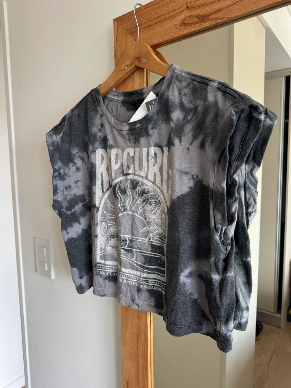 Remera Rip Curl - imagen 1