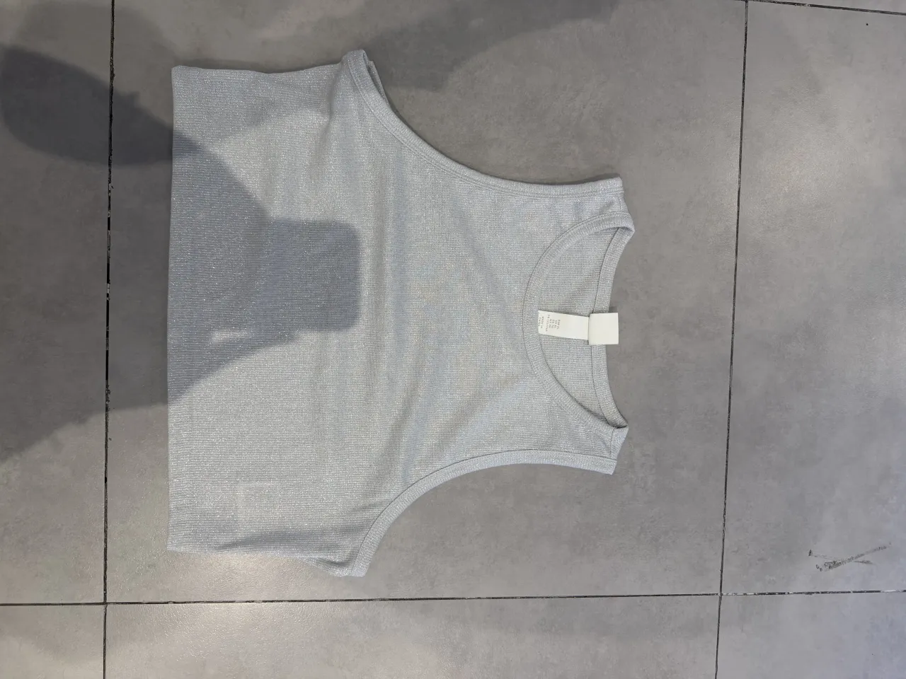 Musculosa H&M - imagen 1