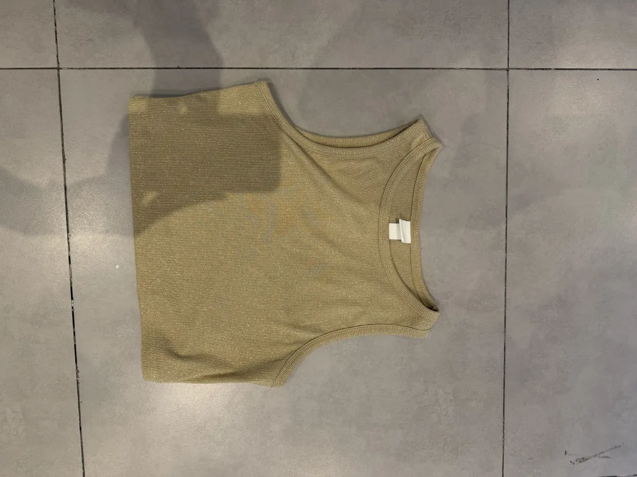 Musculosa H&M - imagen 1