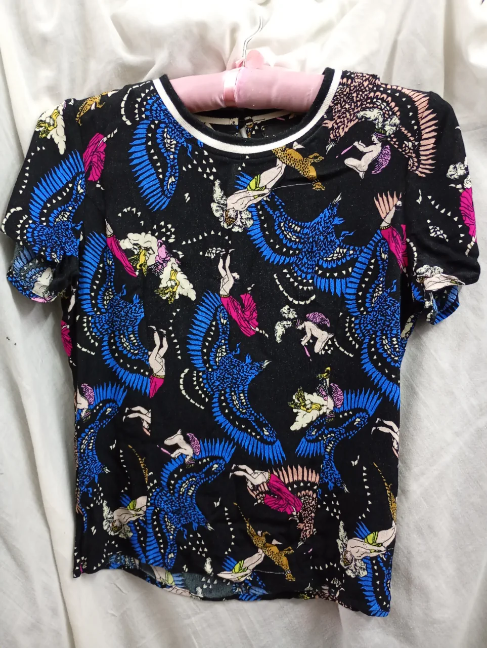 Las Pepas · Talle 1