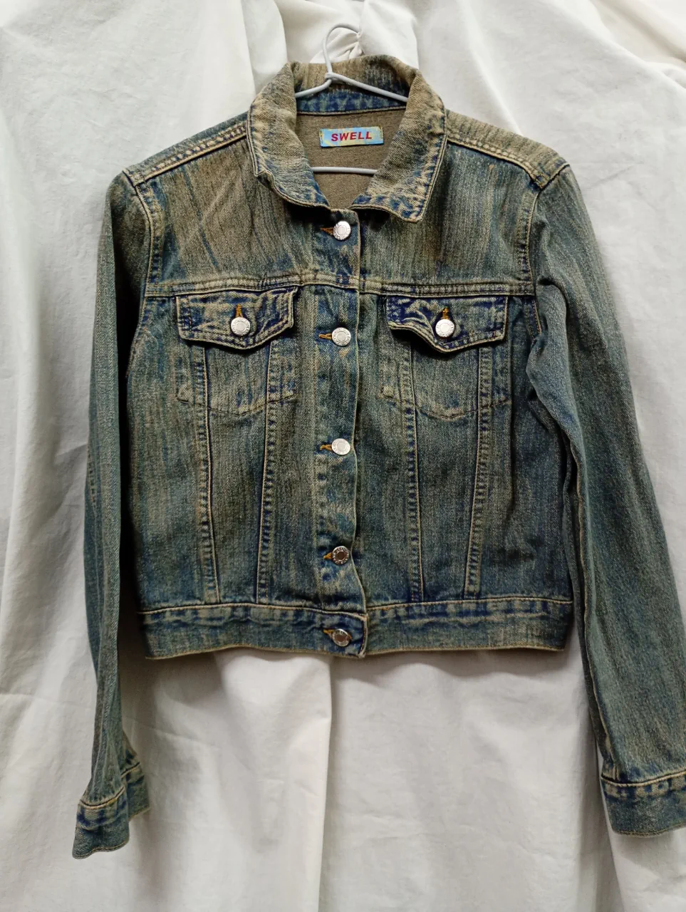 Campera Swell - imagen 1