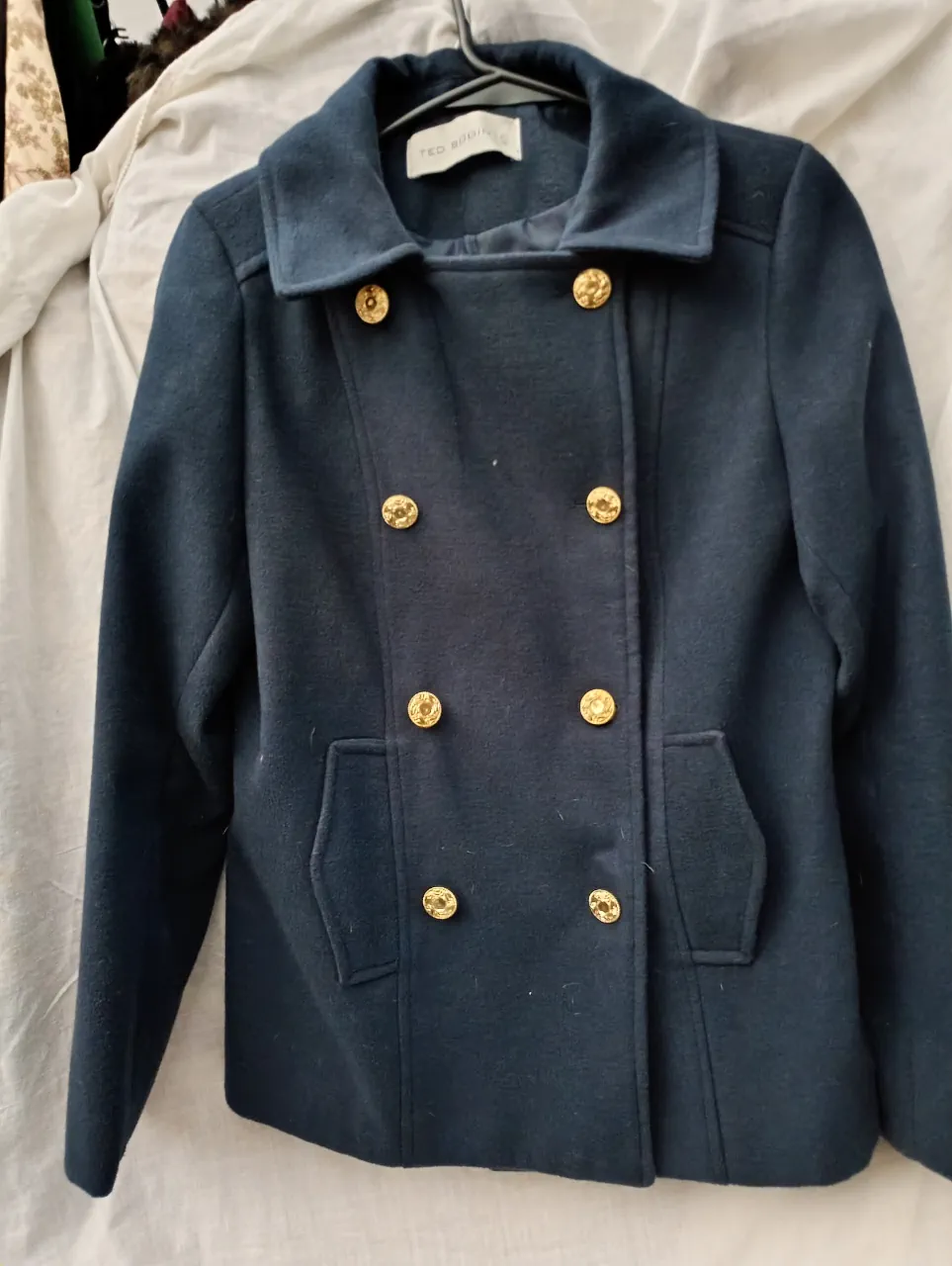 Ted Bodin · Talle XS