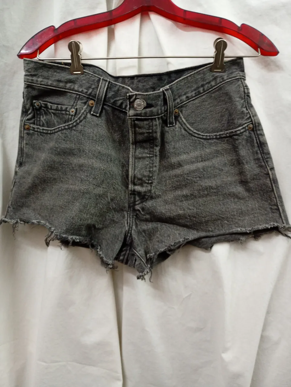 Short Levi's - imagen 1