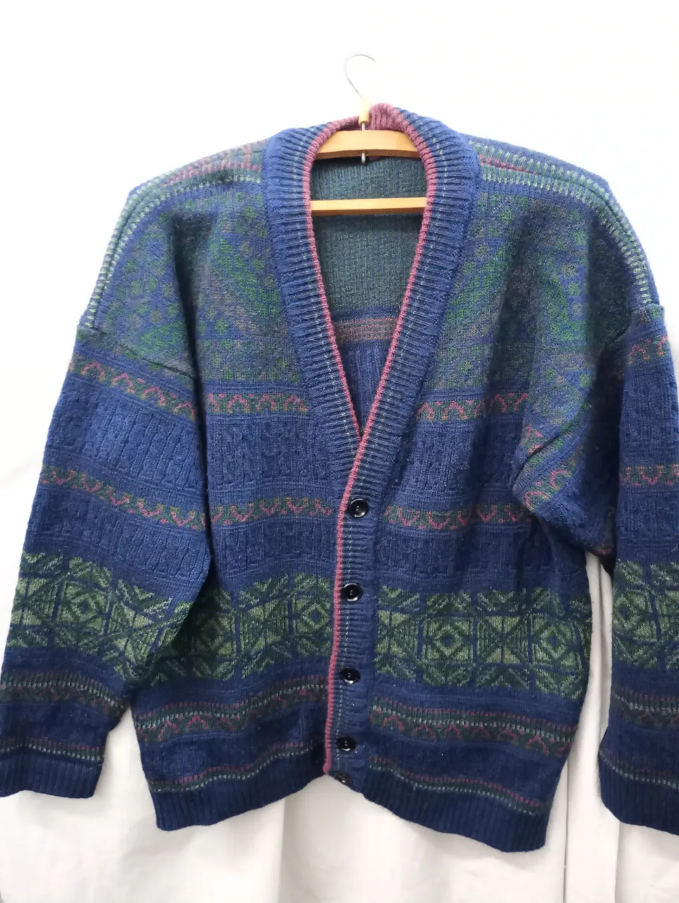 Campera No tiene - imagen 1