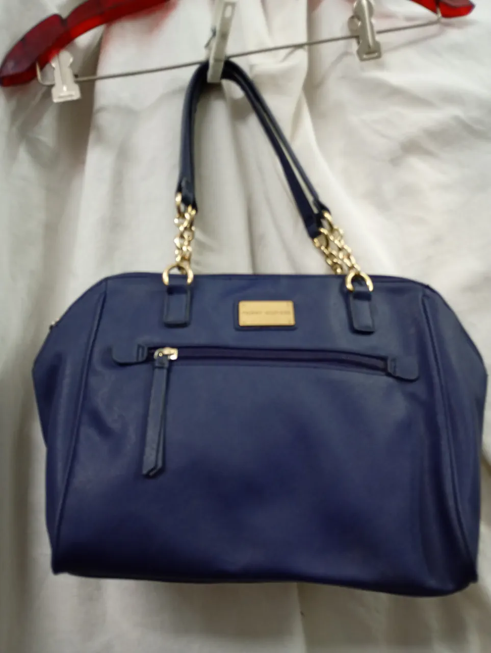 Tommy Hilfiger