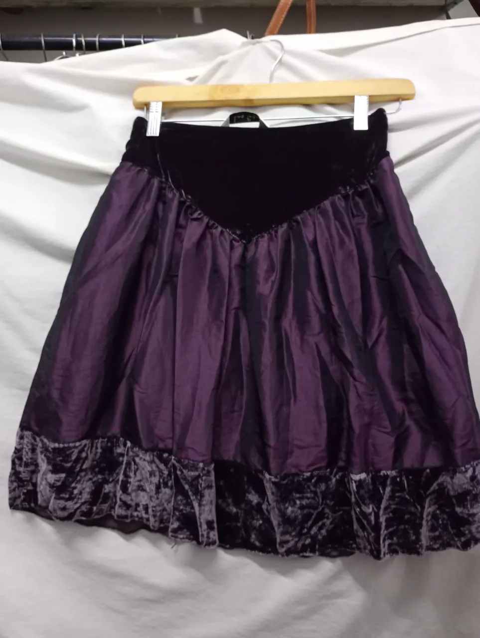 Pollera Las Pepas - imagen 1