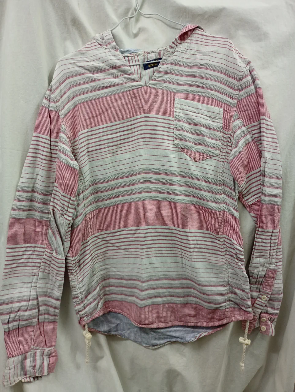 Remera Zara Man - imagen 1