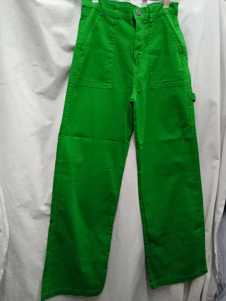 Pantalón Forever 21 · Talle S