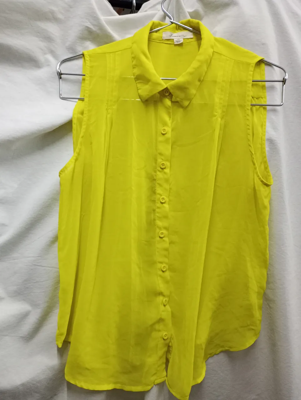 Camisa Forever 21 - imagen 1