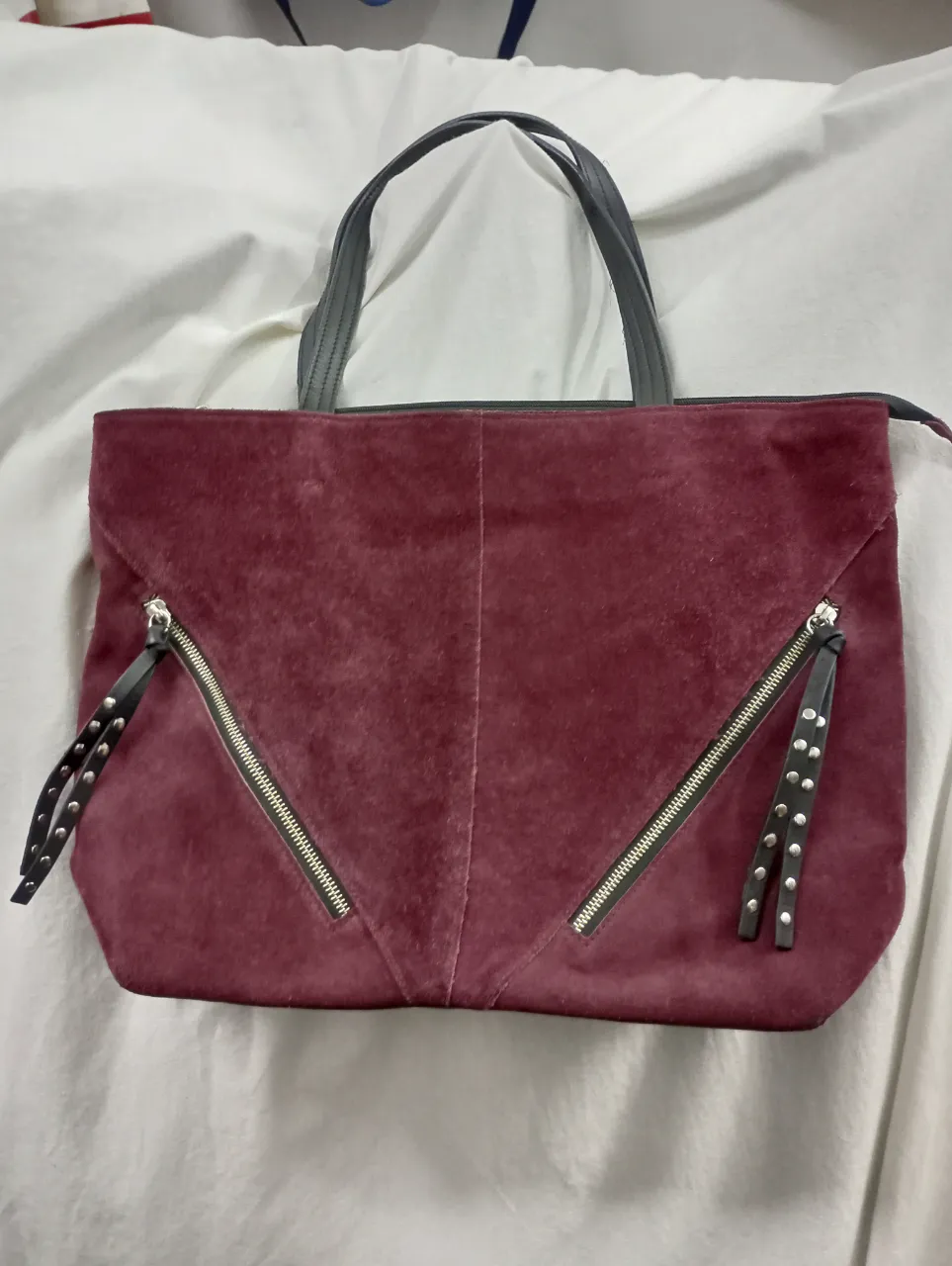 Cartera Prüne - imagen 1