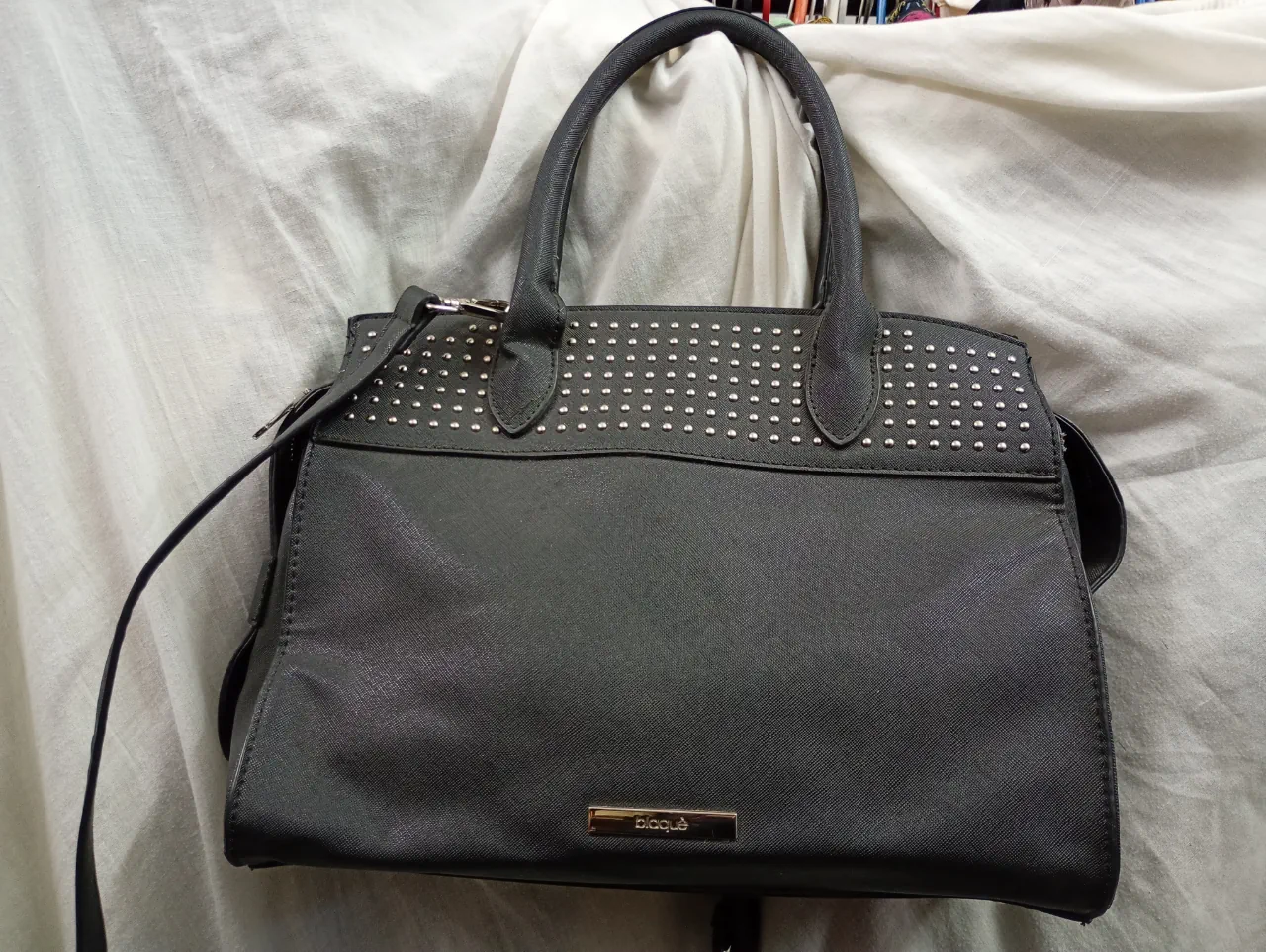 Cartera Blaque - imagen 1