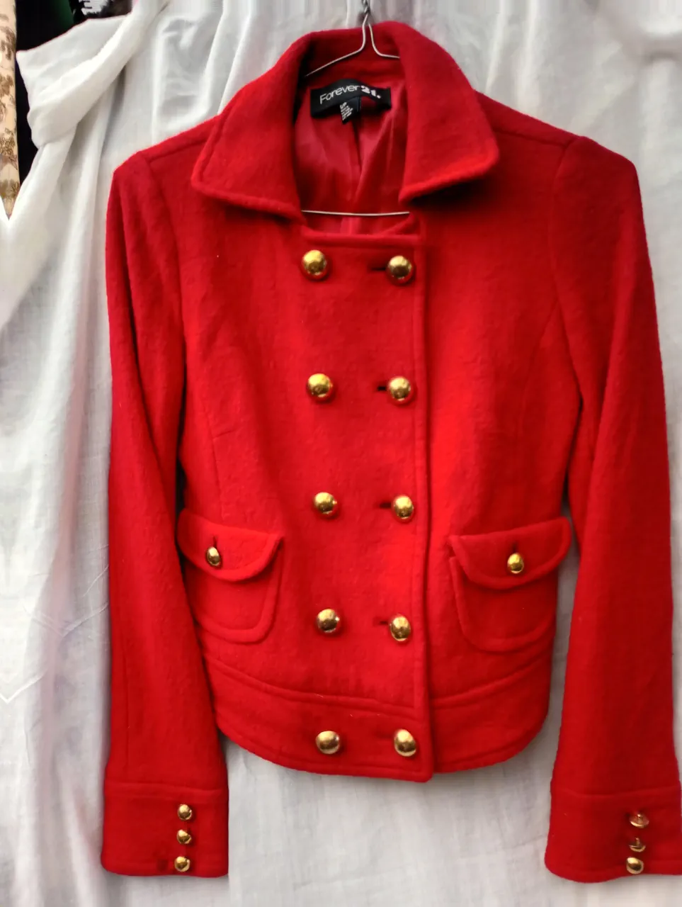 Forever 21 · Talle S