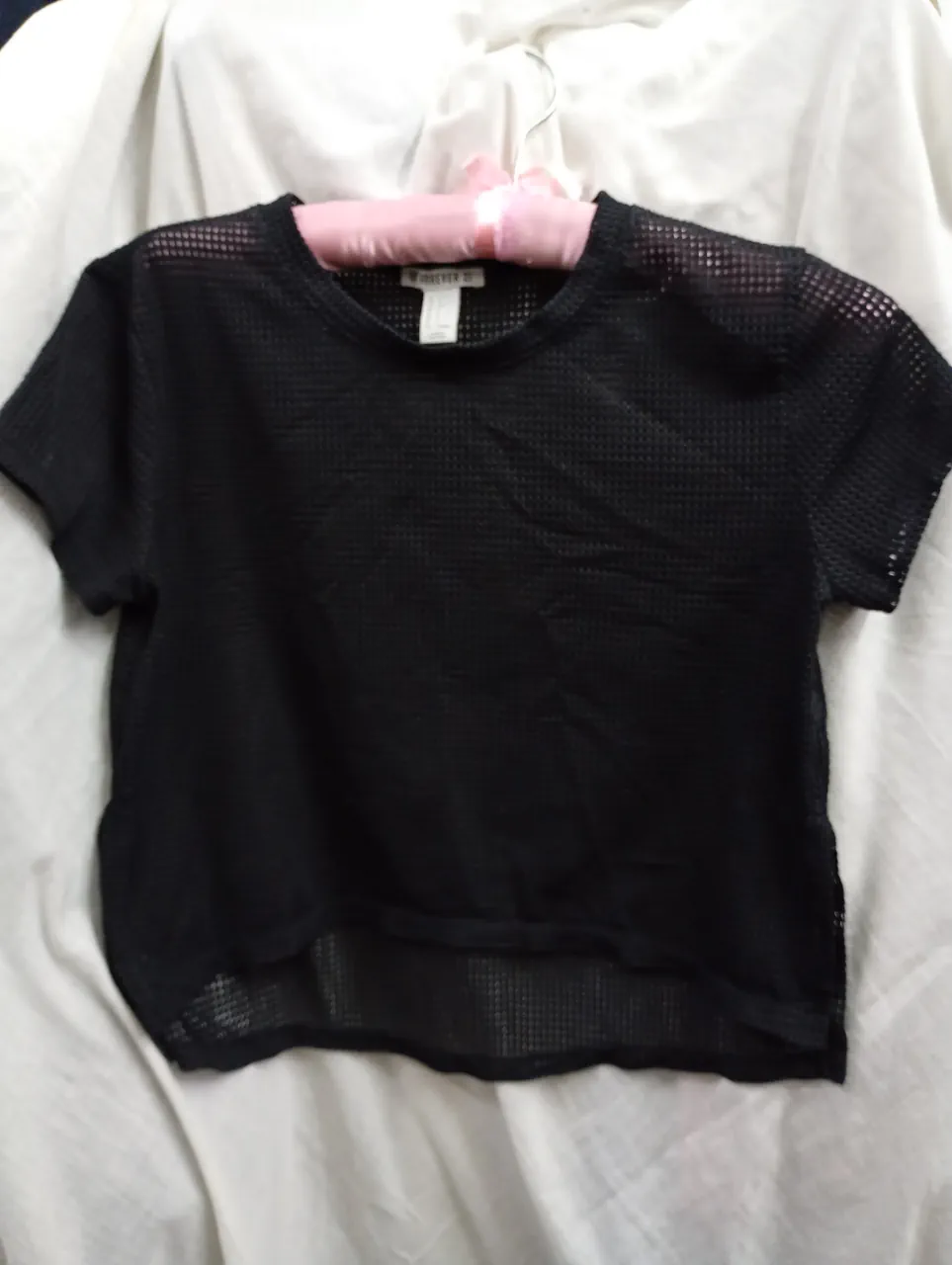 Remera Forever 21 - imagen 1