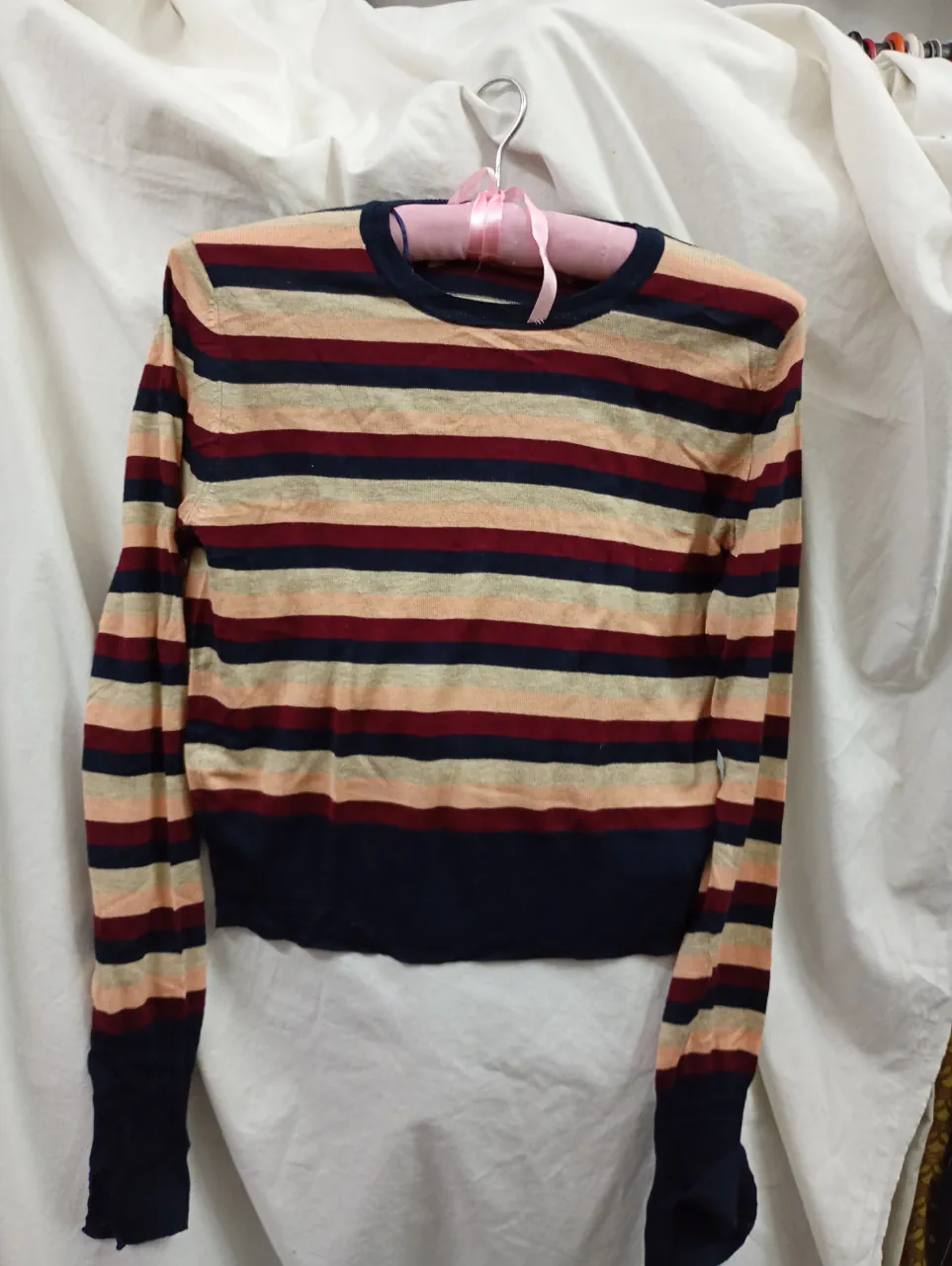 Sweater Zara - imagen 1
