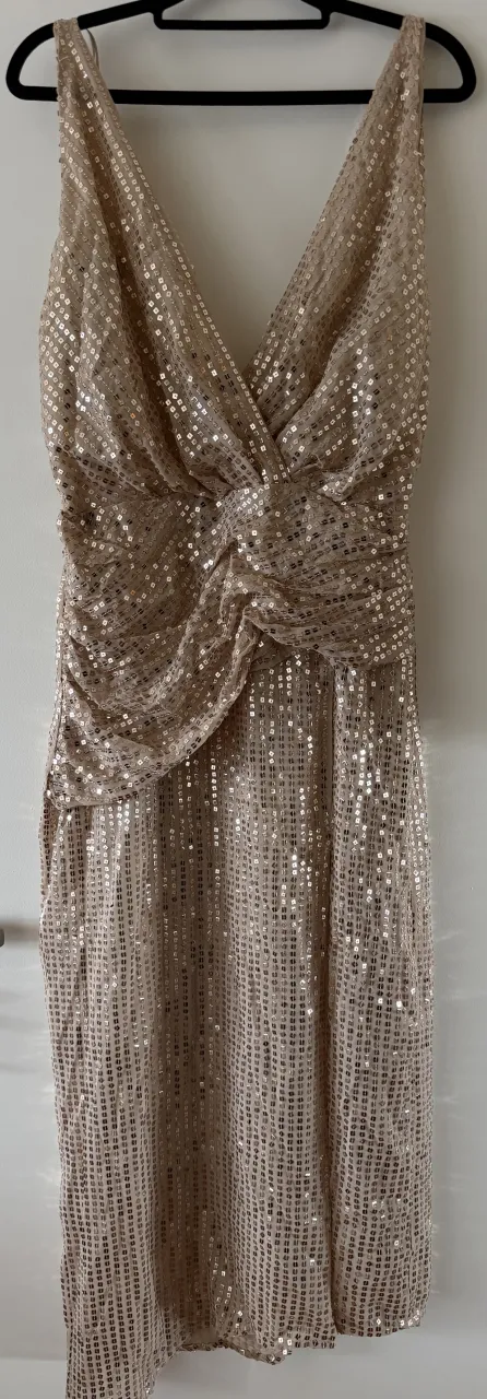 Zara · Talle M