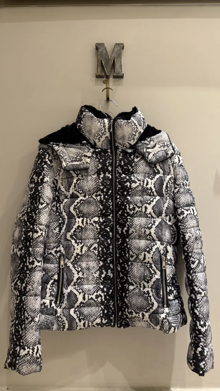 Campera Zara - imagen 1