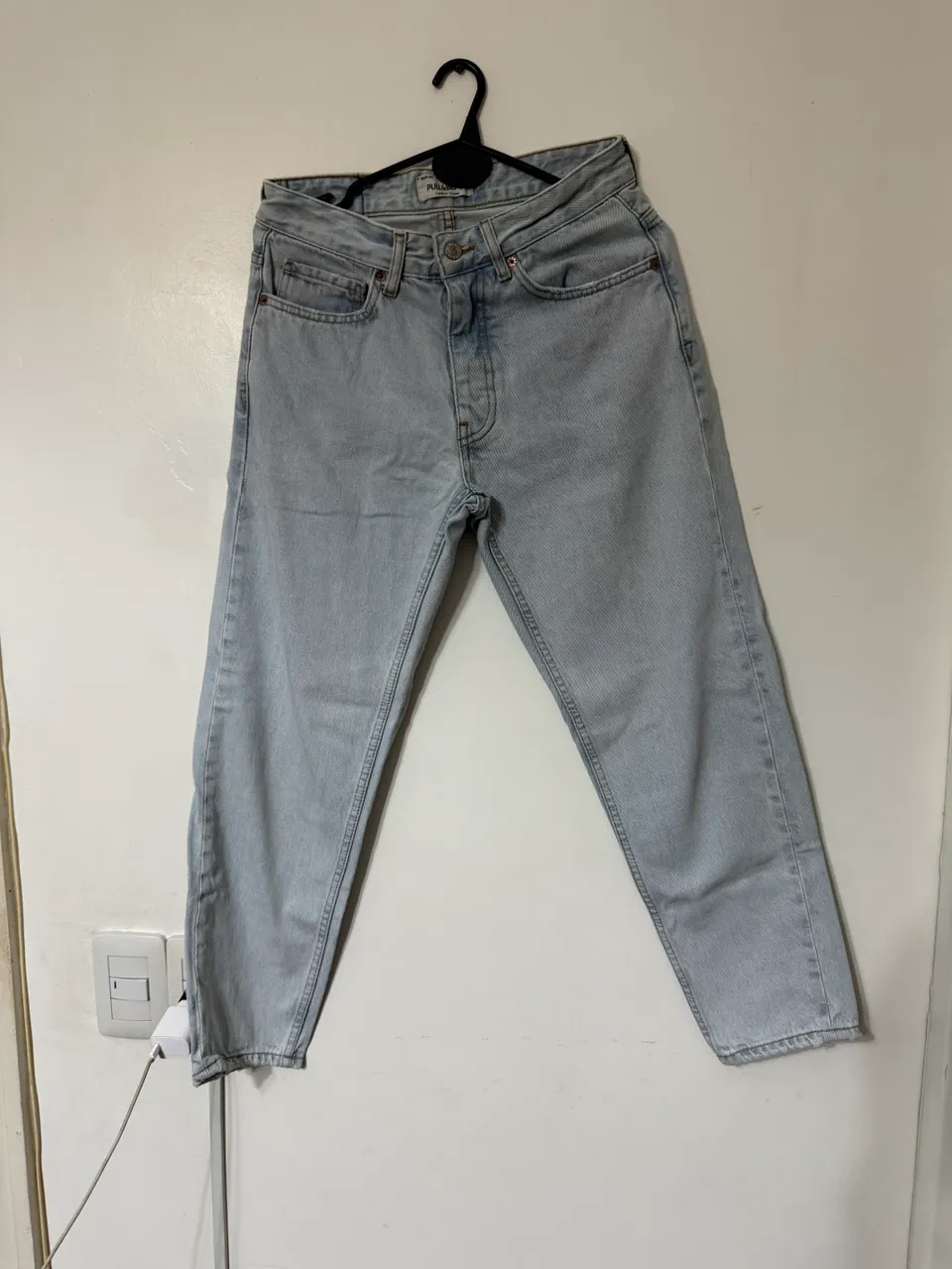 Jean Pull&bear · Talle EU 36