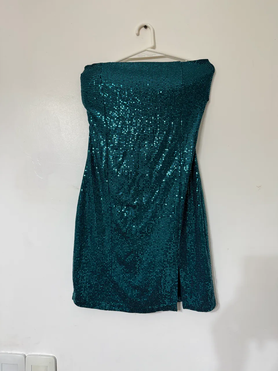Vestido Generica - imagen 1